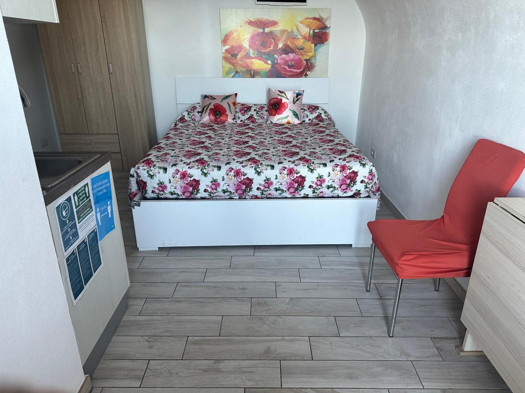 Agriturismo Un Mare Di Fiori Ventimiglia Exterior foto