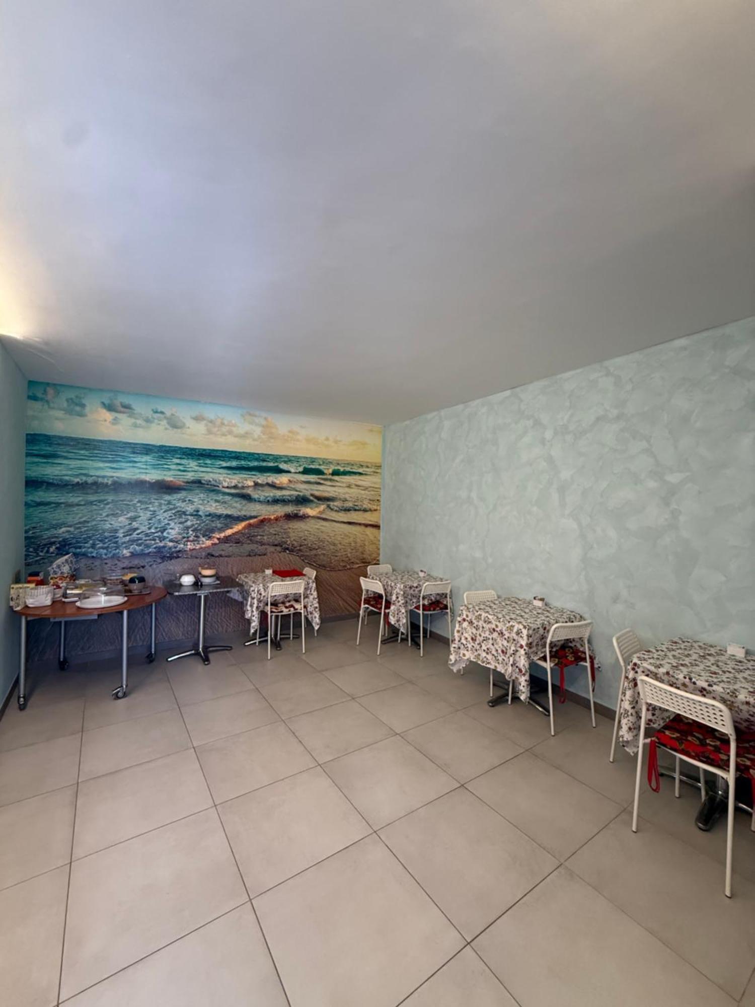 Agriturismo Un Mare Di Fiori Ventimiglia Exterior foto